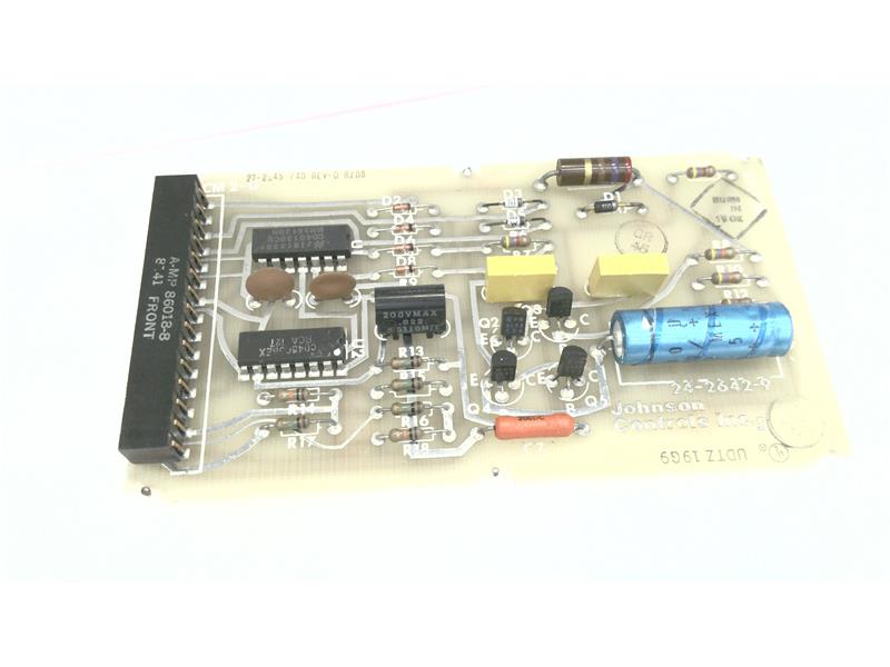 24-2642-9 par JOHNSON CONTROLS
