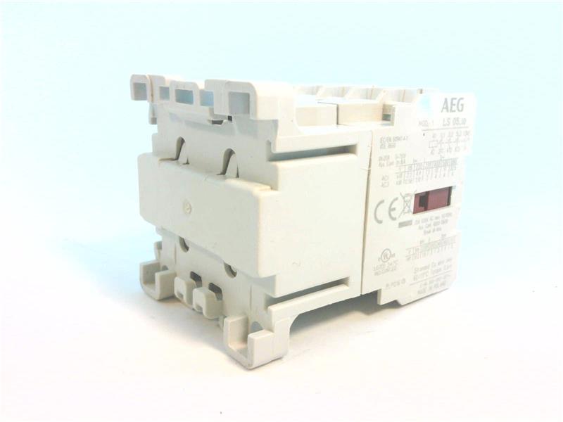 EEC AEG LS0510E