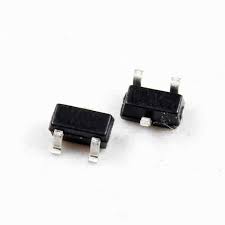 DIODES INC DDTA144EE-7
