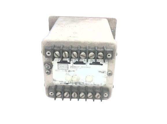 AMETEK VCC-30B-P3-E0-X-F60-Z1-A1-G1