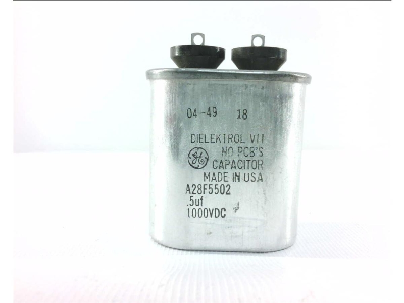 GENERAL ELECTRIC A28F5502