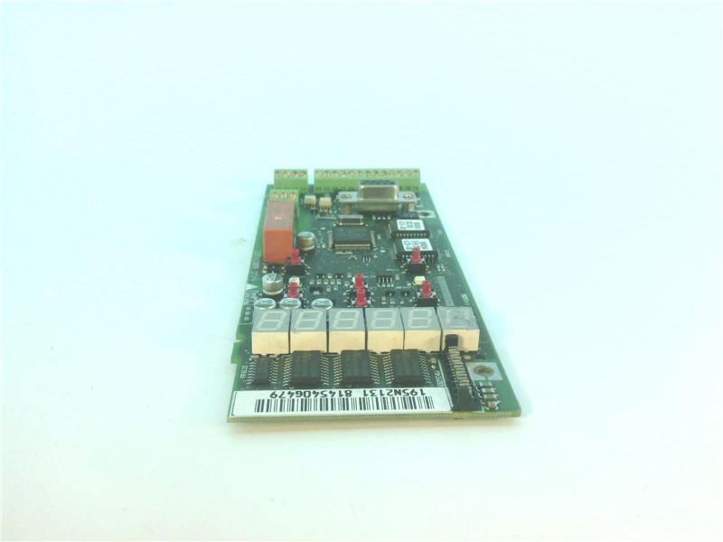 DANFOSS 195N2008-DT/4
