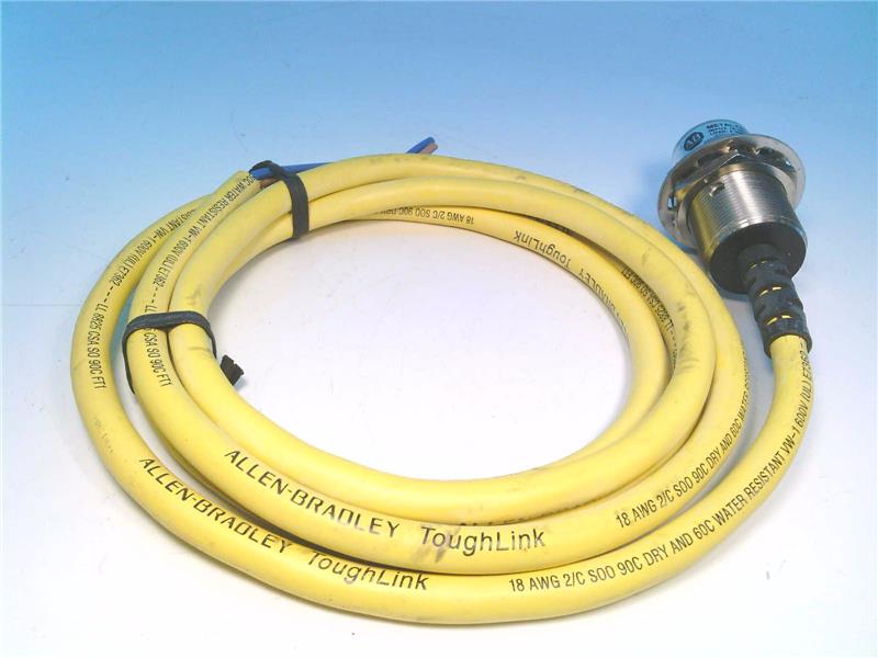 ALLEN BRADLEY 871TM-DH15CE30-H2