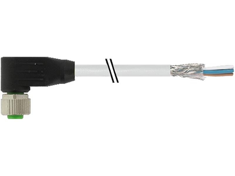 MURR ELEKTRONIK 7000-15021-4141000