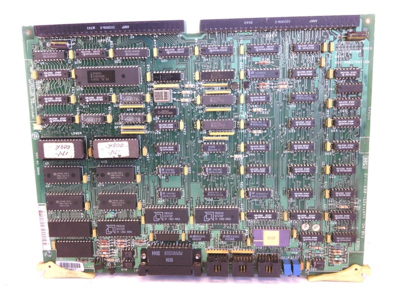 GENERAL ELECTRIC 44A719304-G03