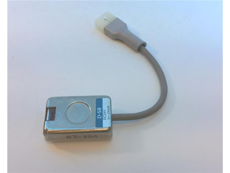 SMC D-58