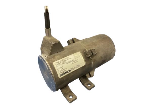 CELESCO PT8420-0030-821-1131