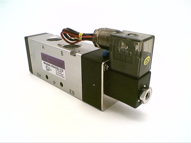 STC 4V410-1/2-2-D