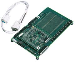 ANALOG DEVICES ADZS-BF538F-EZLITE