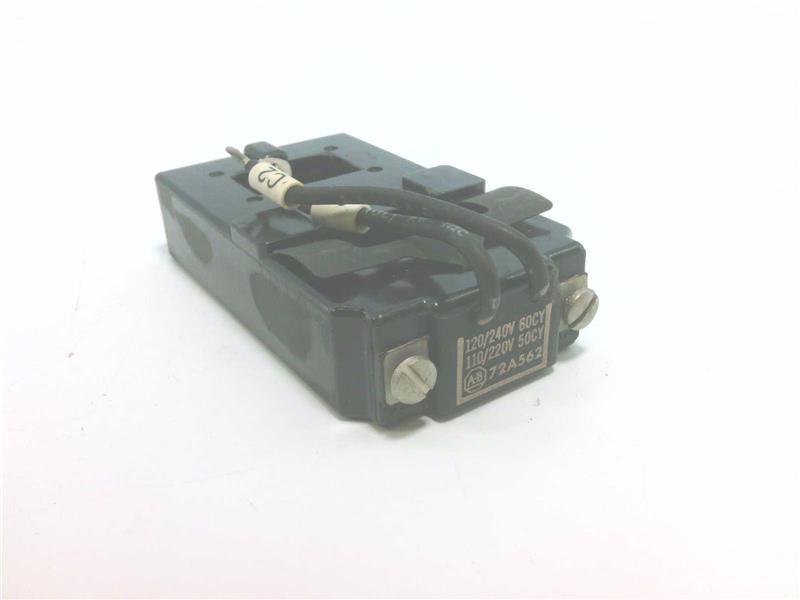 ALLEN BRADLEY 72A562