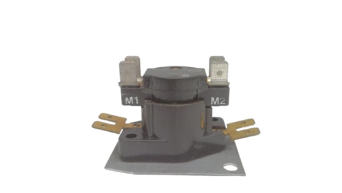 GRAINGER 2E603A