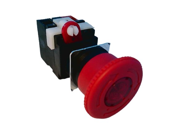 OMRON A22EL-M-24A-11