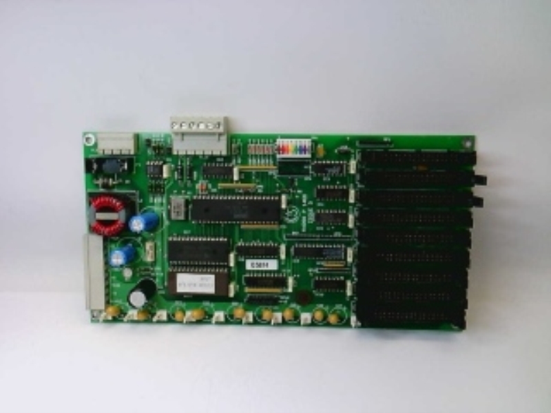 HARLAND SIMON H4890-P-1466