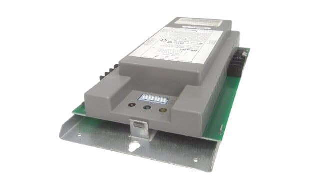INVENSYS MN-ASDI
