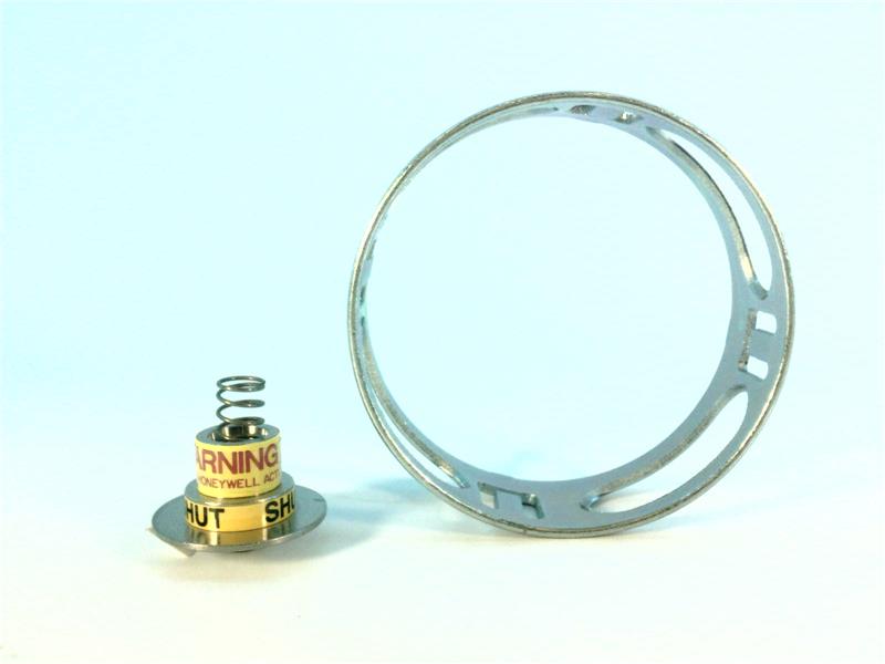 HONEYWELL Q5055A 1001
