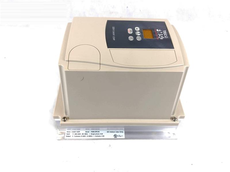 TECO-WESTINGHOUSE FM50-2P5-N4