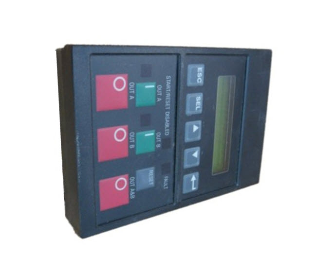 ALLEN BRADLEY 193-HIM1