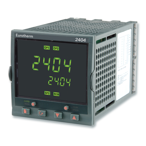 INVENSYS 2404/CC/VH/XX/XX/XX/RF/XX/XX/XX/XXX/AX1143/XXXXXX/