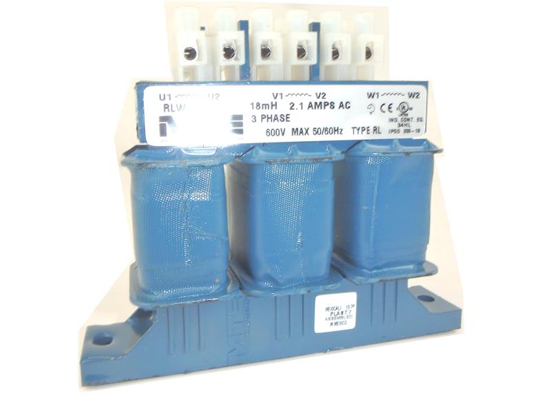 MTE RLW-02P105