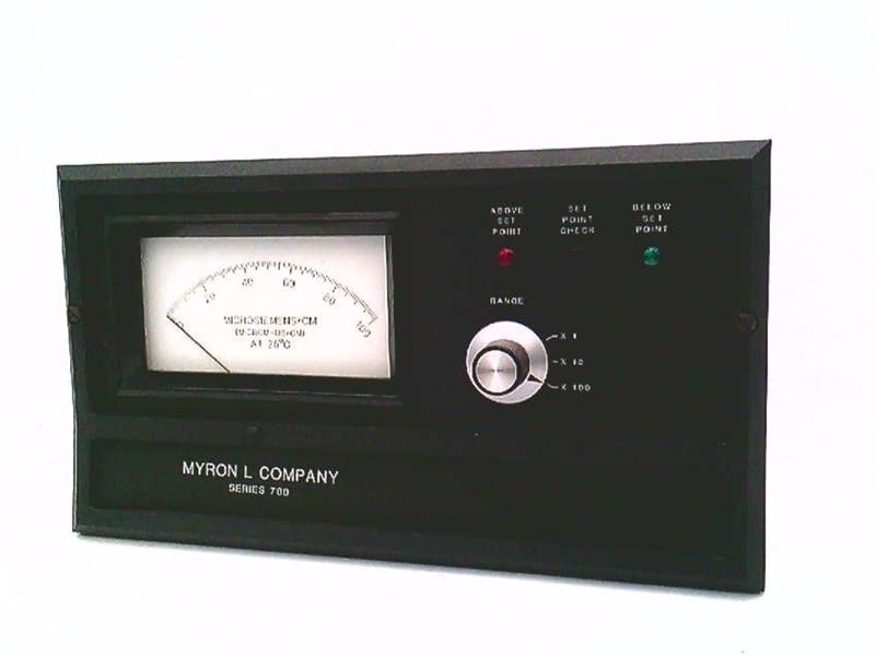 MYRON L CO 767-34