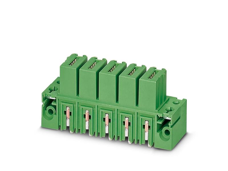 PHOENIX CONTACT IPCV 35 HC/ 2-GF-15,00