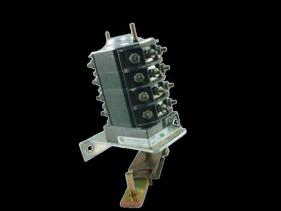 ELECTROSWITCH 800A118G08