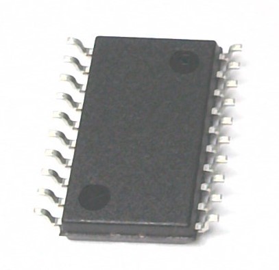 ON SEMICONDUCTOR 74ACT244SC