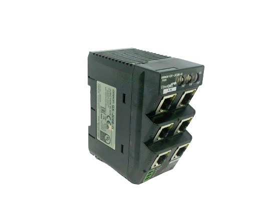 OMRON GX-JC06-H
