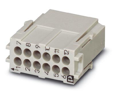 PHOENIX CONTACT HC-M-12-MOD-ST