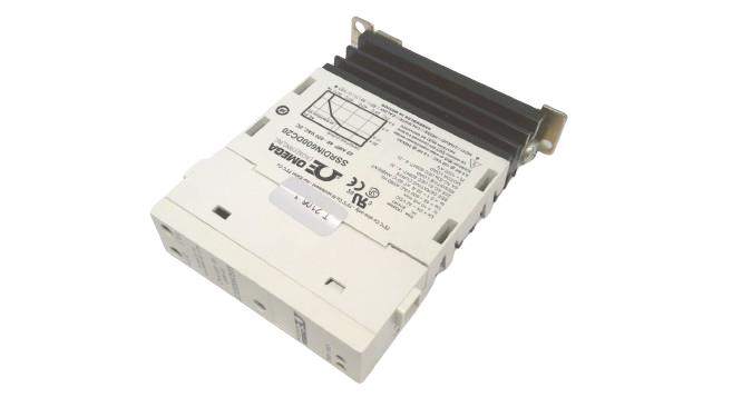 OMEGA ENGINEERING SSRDIN600DC20