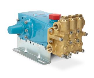 CAT PUMPS 1540E