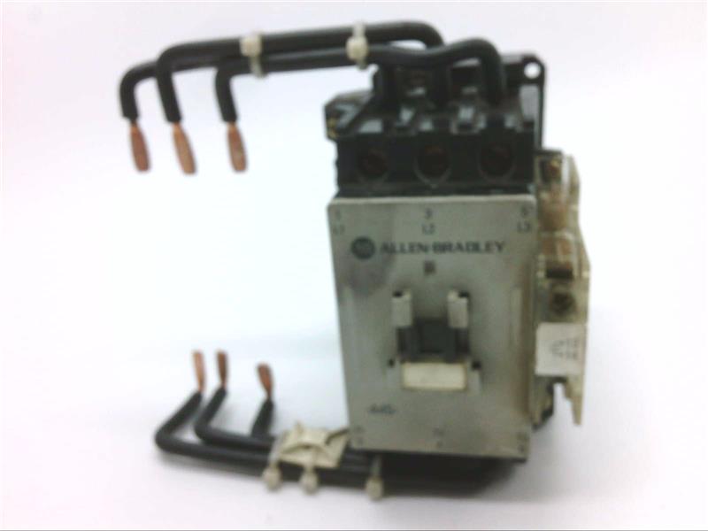 ALLEN BRADLEY 104-A45ND3