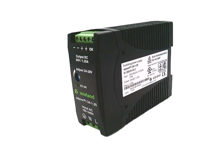 WIELAND 81.000.6110.0