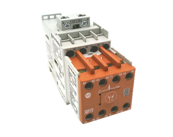 ALLEN BRADLEY 700S-CF440DBC