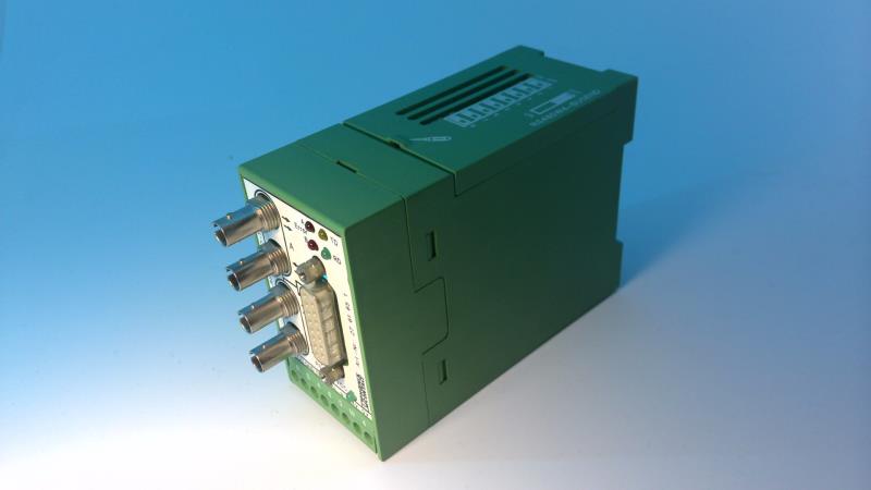 PHOENIX CONTACT PSM-EG-RS485W4/FO-T/G