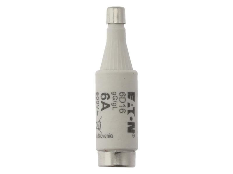 EATON CORPORATION 6D16