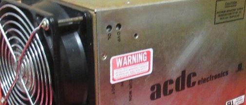 EMERSON JF101G-5000-0000