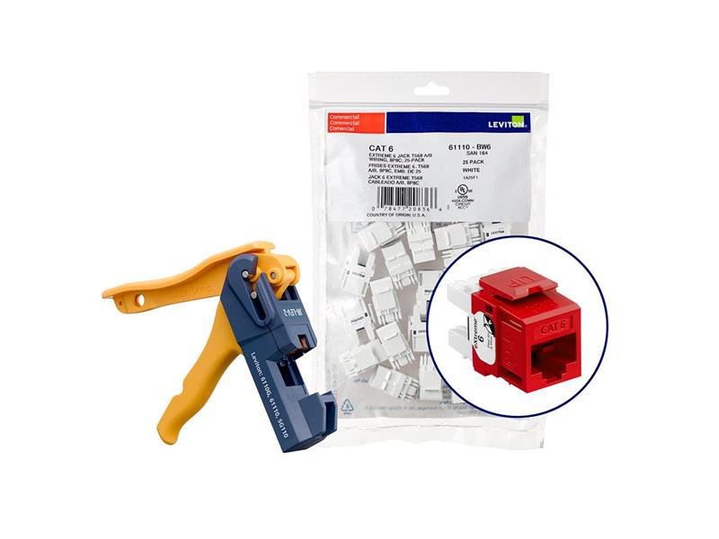 61110-JC6 by LEVITON