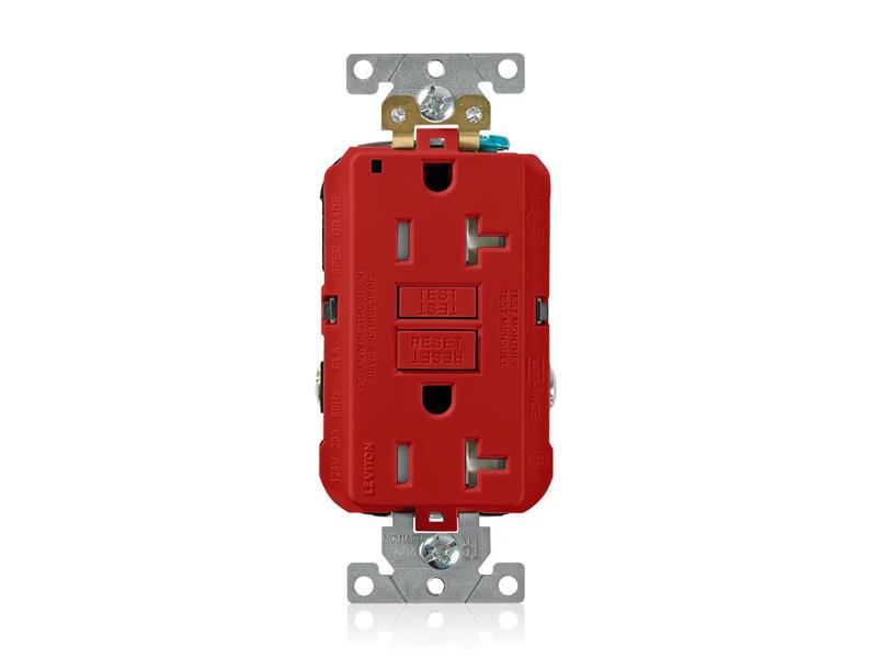 LEVITON G5362-TR