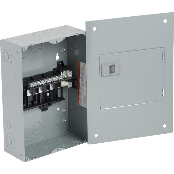 SCHNEIDER ELECTRIC QO816L100DTF