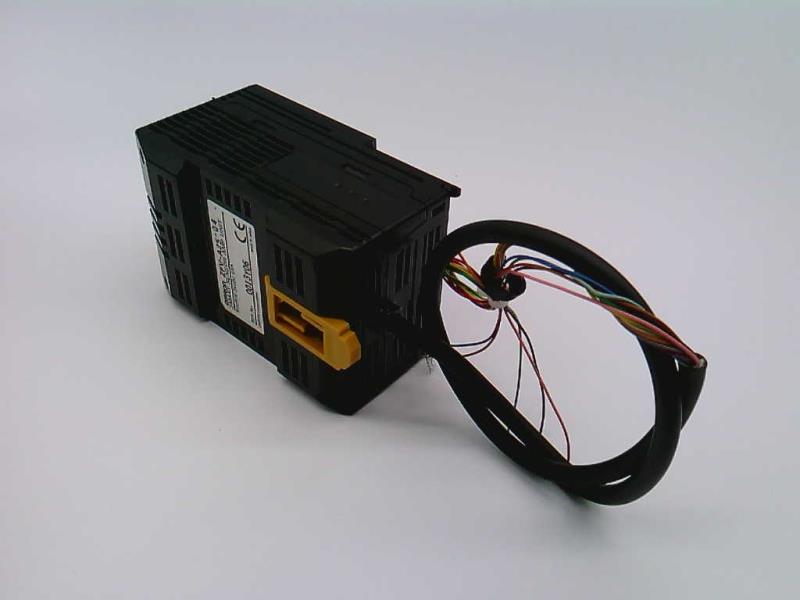 OMRON ZFV-A25-04