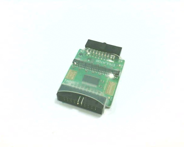 SEGGER 8.07.00 JTAG ISOLATOR