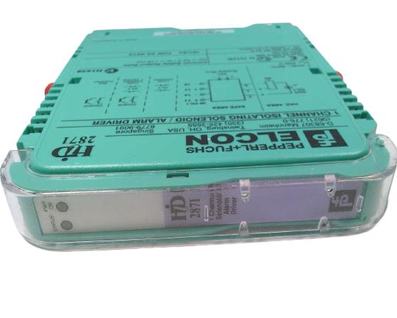 PEPPERL & FUCHS HID2871