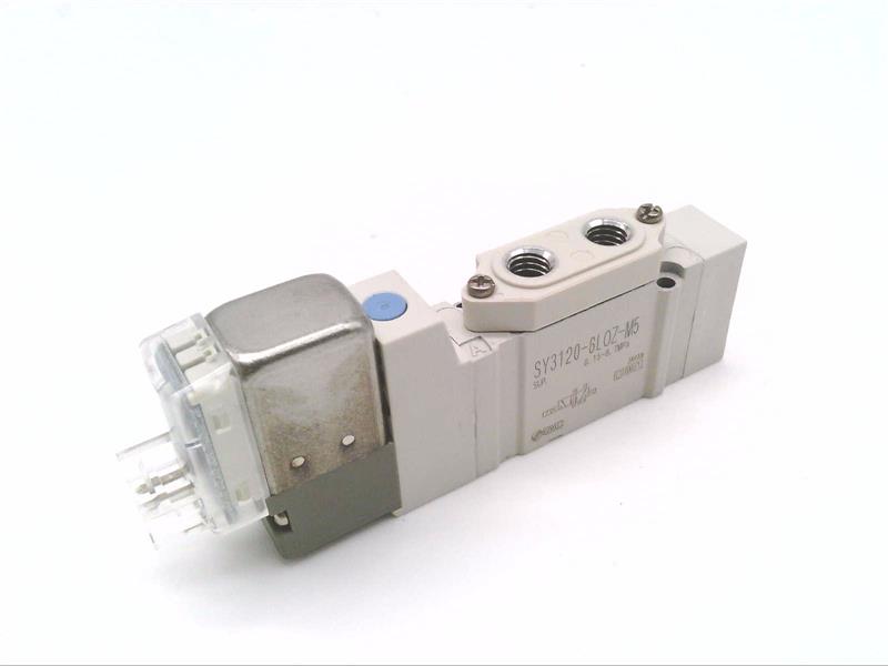 SMC SY3120-6LOZ-M5