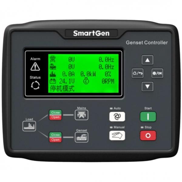 HGM6120N by SMARTGEN