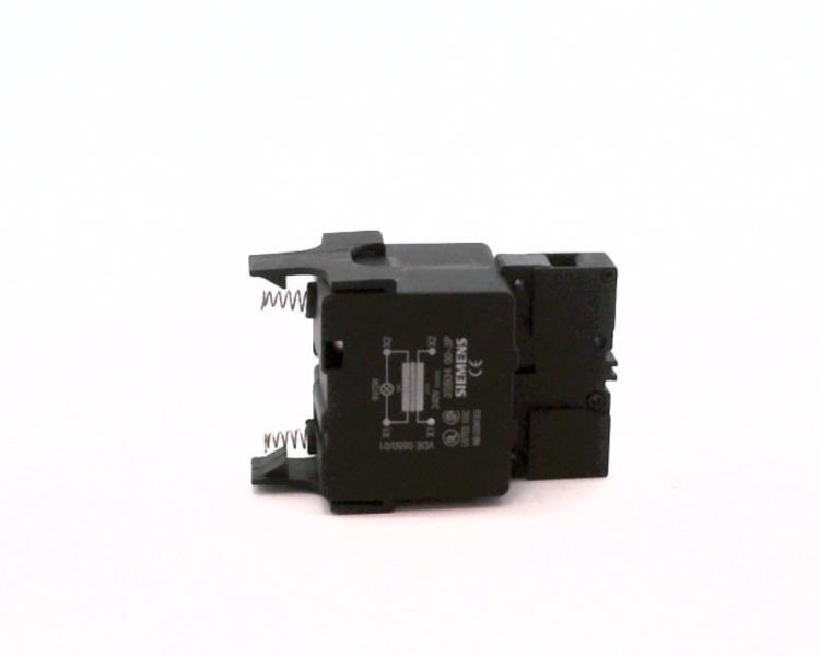 SIEMENS 3SB3400-3P