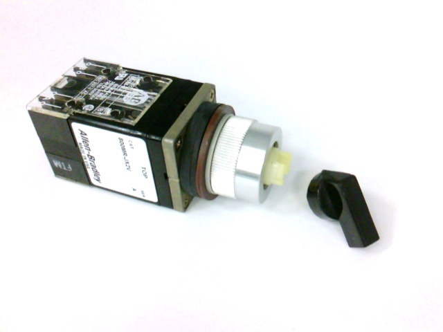 ALLEN BRADLEY 800MR-JH2VB