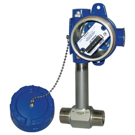 OMEGA ENGINEERING SYS/FTBG-107/FLSC-C3