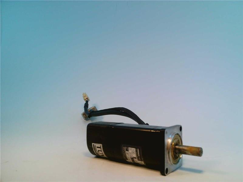 OMRON R88M-UE10030V-S1