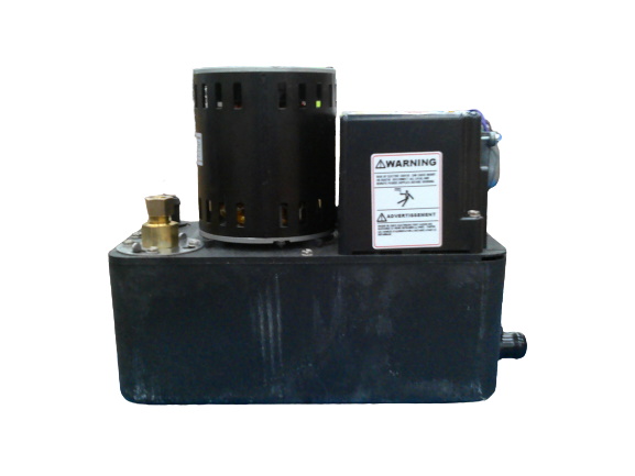 HARTELL PUMPS A5X-3AP-460